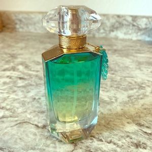 Victoria Secret Very Sexy Now Wild Palm